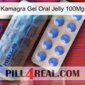 Kamagra Gel Oral Jelly 100Mg 40